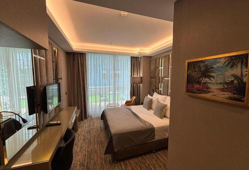 Fotos del hotel Ottoperla:  15