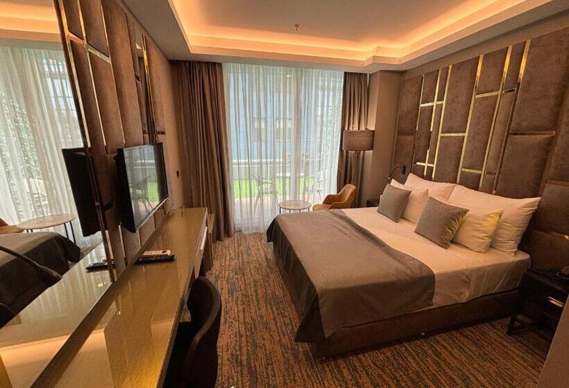 Fotos del hotel Ottoperla:  25