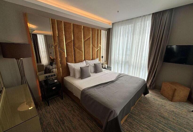 Fotos del hotel Ottoperla:  8