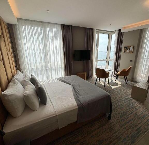 Fotos del hotel Ottoperla:  5