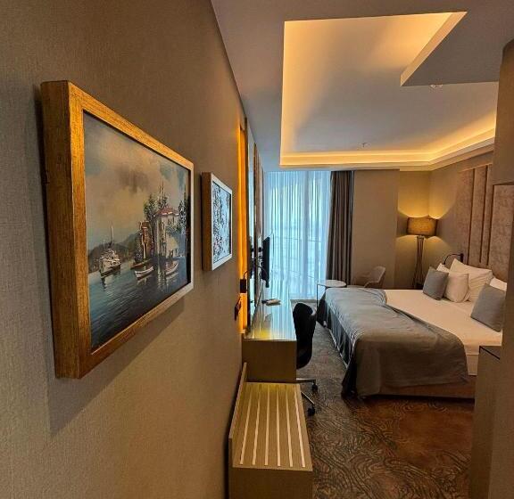 Fotos del hotel Ottoperla:  3