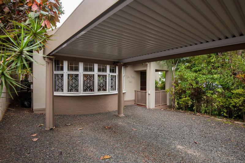 The Brother S Guest House