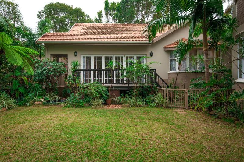 Fotos del hotel The Brother S Guest House:  4