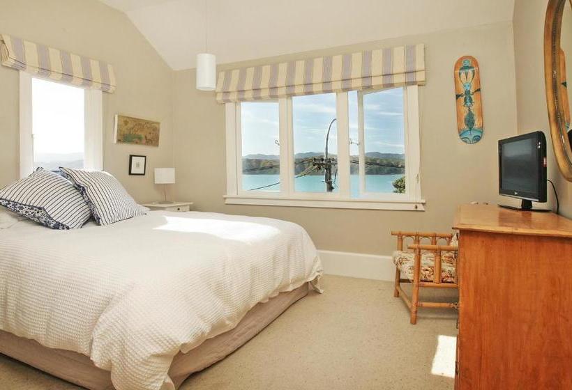 Fotos del hotel Beachfront Wellington Bed And Breakfast:  9
