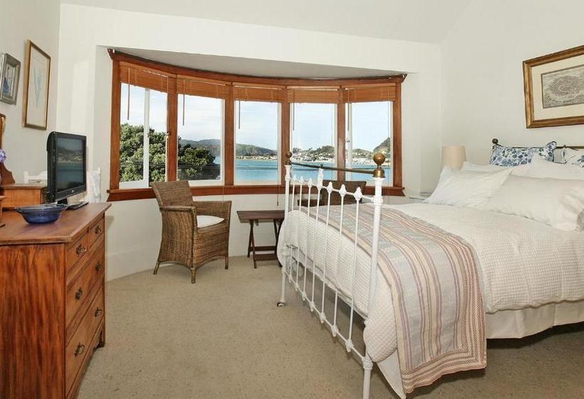 Fotos del hotel Beachfront Wellington Bed And Breakfast:  12