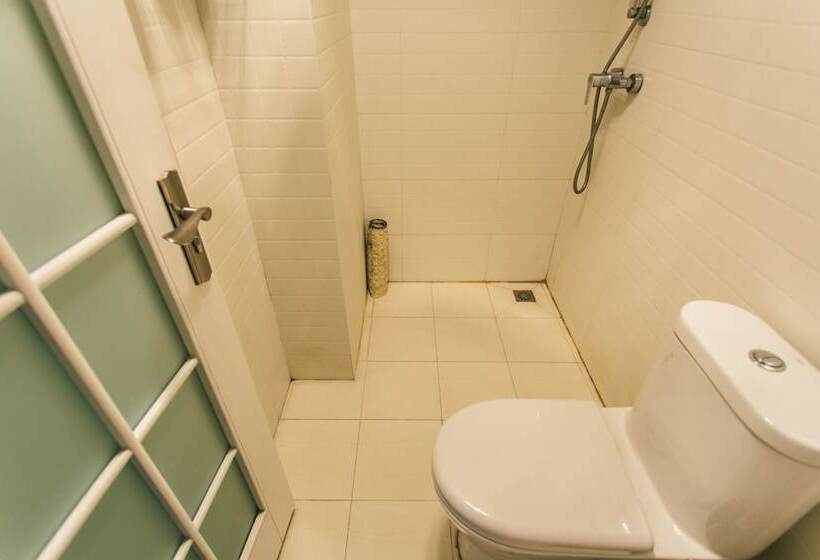 Fotos del hotel Chengdu Tu Le Apartment Kuai Zhai Xiang Zi Branch:  12