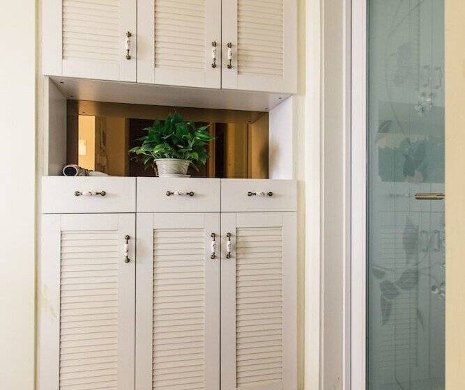 Fotos del hotel Chengdu Tu Le Apartment Kuai Zhai Xiang Zi Branch:  14