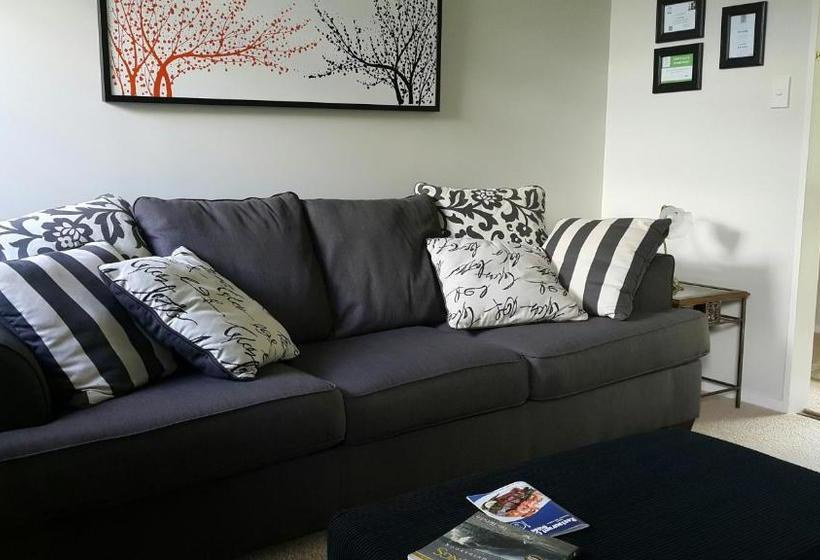 Fotos del hotel Kerry Lodge Bed & Breakfast:  2