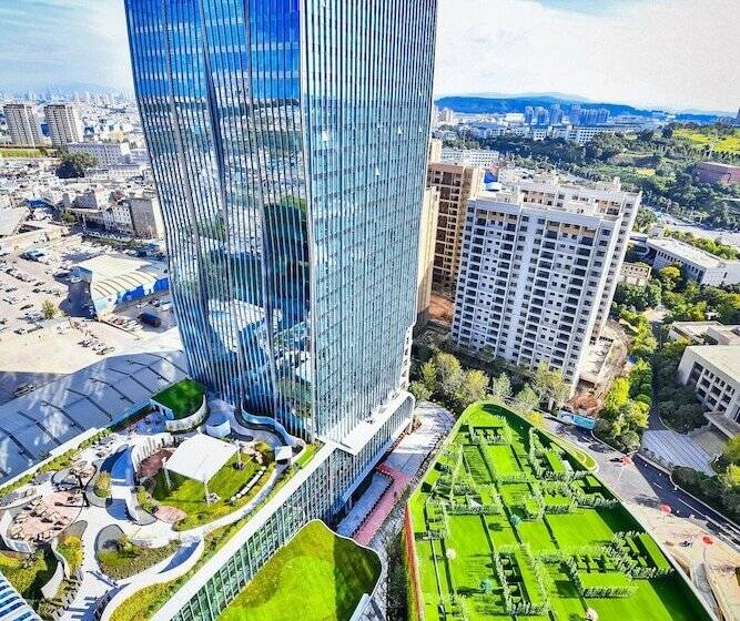 Fotos del hotel Delta Hotels By Marriott Kunming:  19