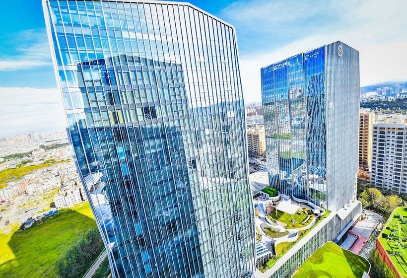 Fotos del hotel Delta Hotels By Marriott Kunming:  6