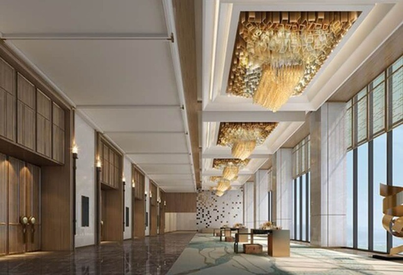 Fotos del hotel Delta Hotels By Marriott Kunming:  18