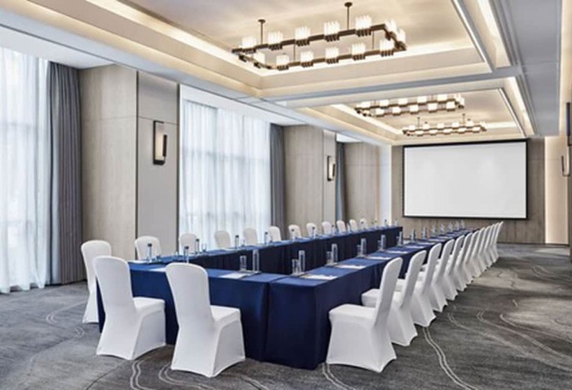 Fotos del hotel Delta Hotels By Marriott Kunming:  24