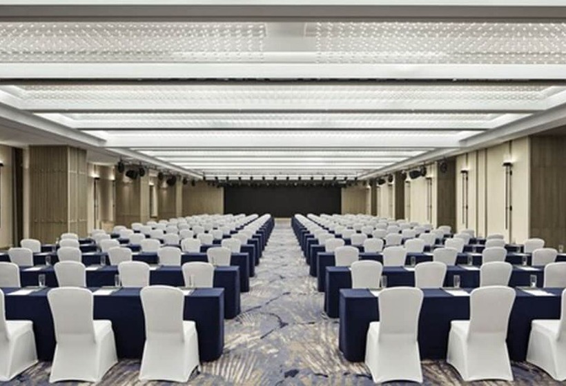 Fotos del hotel Delta Hotels By Marriott Kunming:  23