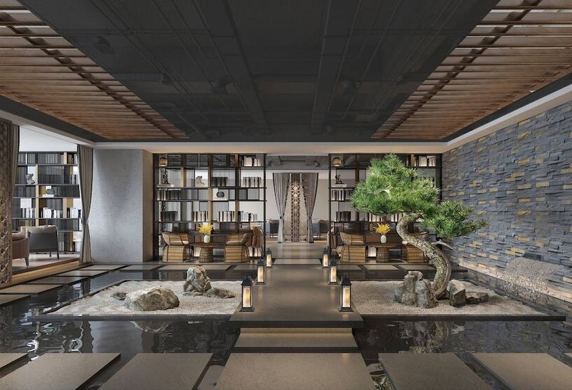 Fotos del hotel Delta Hotels By Marriott Kunming:  12