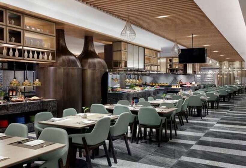 Fotos del hotel Delta Hotels By Marriott Kunming:  3