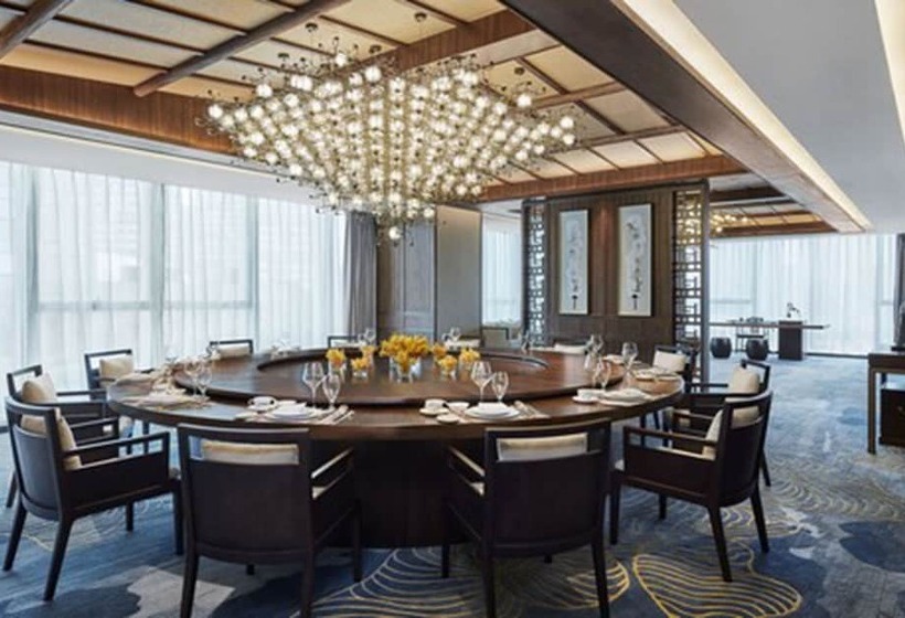 Fotos del hotel Delta Hotels By Marriott Kunming:  25