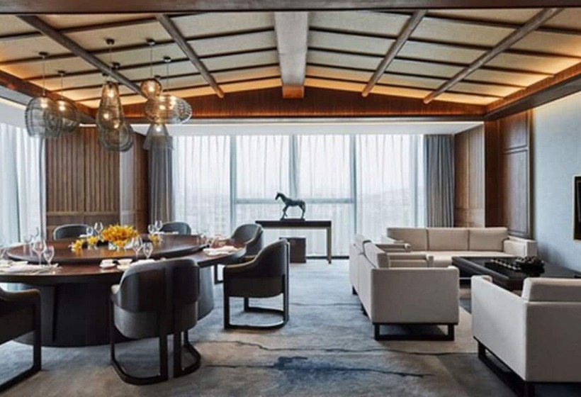 Fotos del hotel Delta Hotels By Marriott Kunming:  17