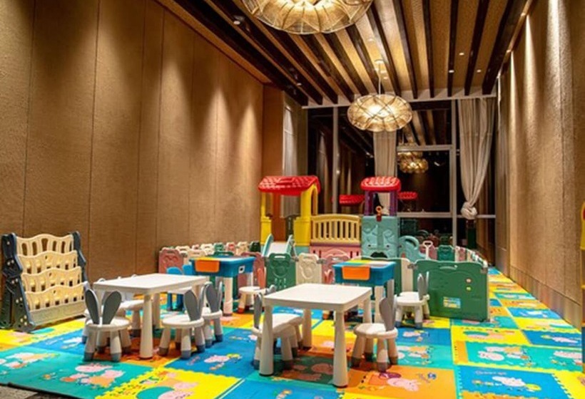 Fotos del hotel Delta Hotels By Marriott Kunming:  22