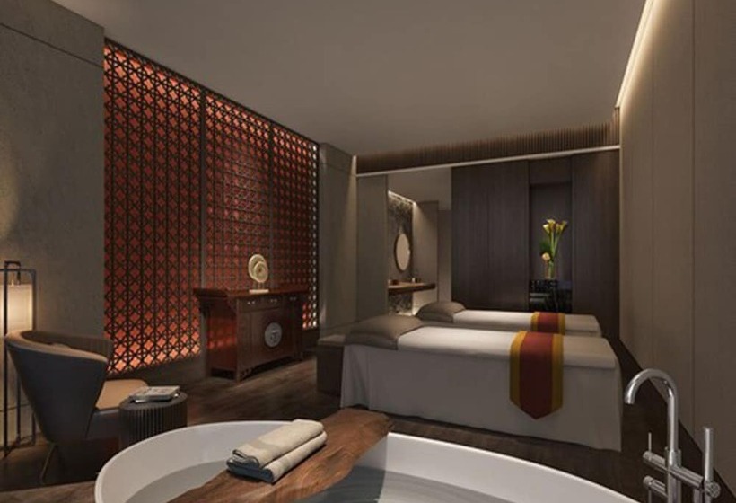 Fotos del hotel Delta Hotels By Marriott Kunming:  21