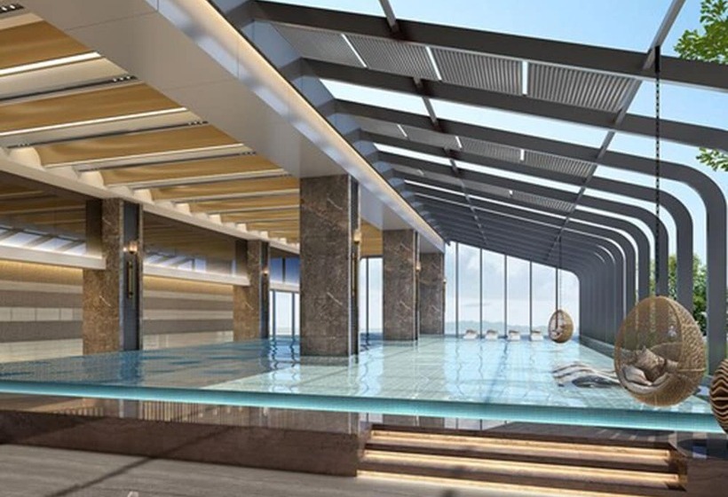 Fotos del hotel Delta Hotels By Marriott Kunming:  9