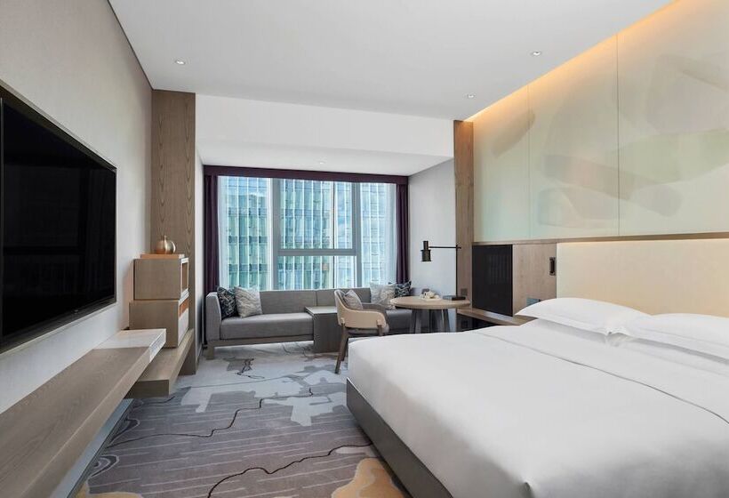 Fotos del hotel Delta Hotels By Marriott Kunming:  7