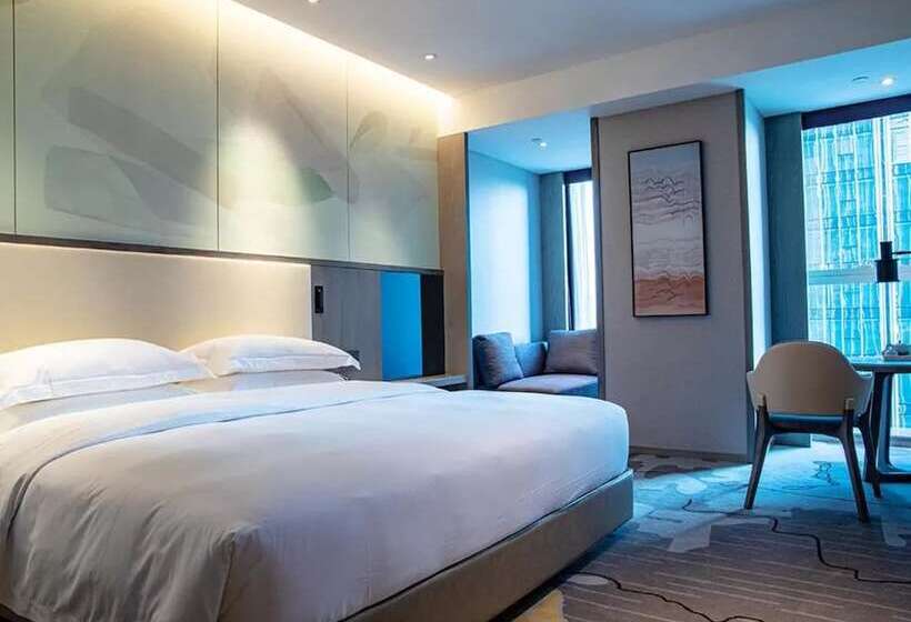 Fotos del hotel Delta Hotels By Marriott Kunming:  2