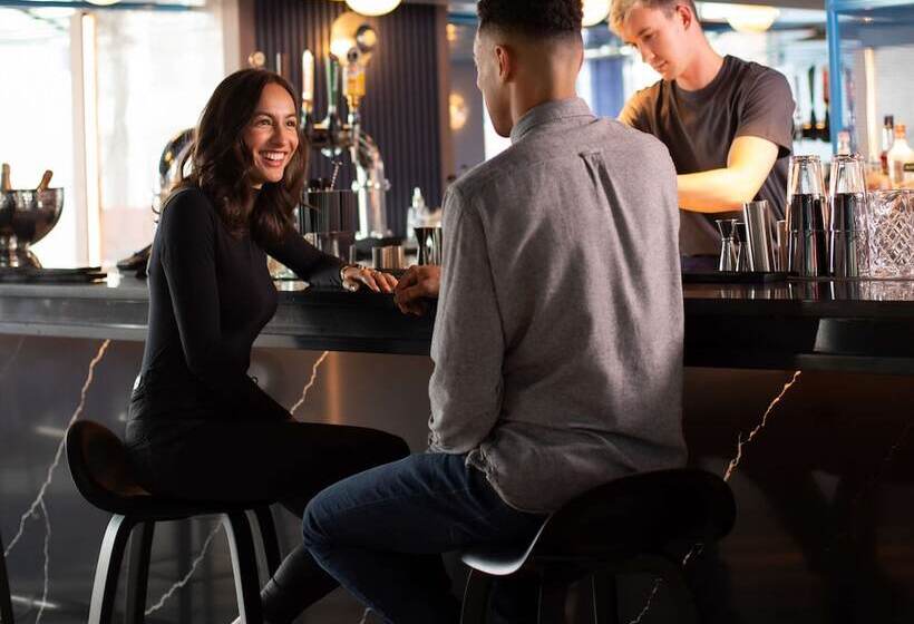 Fotos del hotel Yotel Glasgow:  14