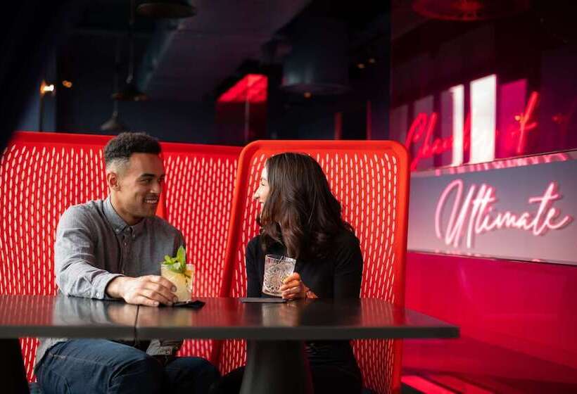 Fotos del hotel Yotel Glasgow:  7