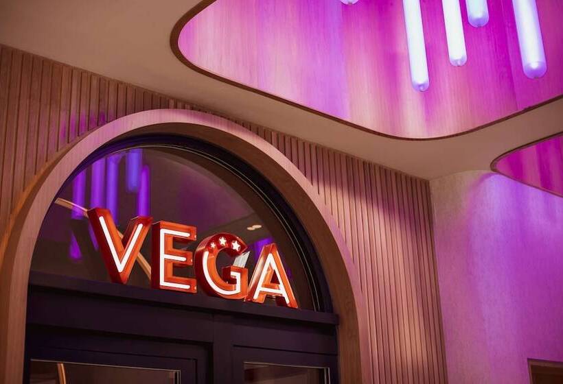 Fotos del hotel Yotel Glasgow:  8