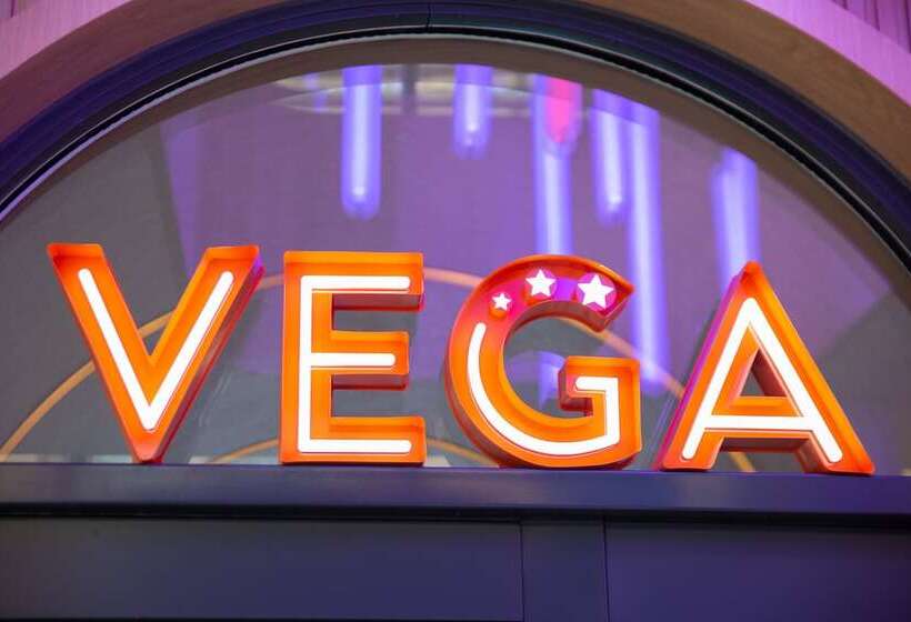 Fotos del hotel Yotel Glasgow:  25