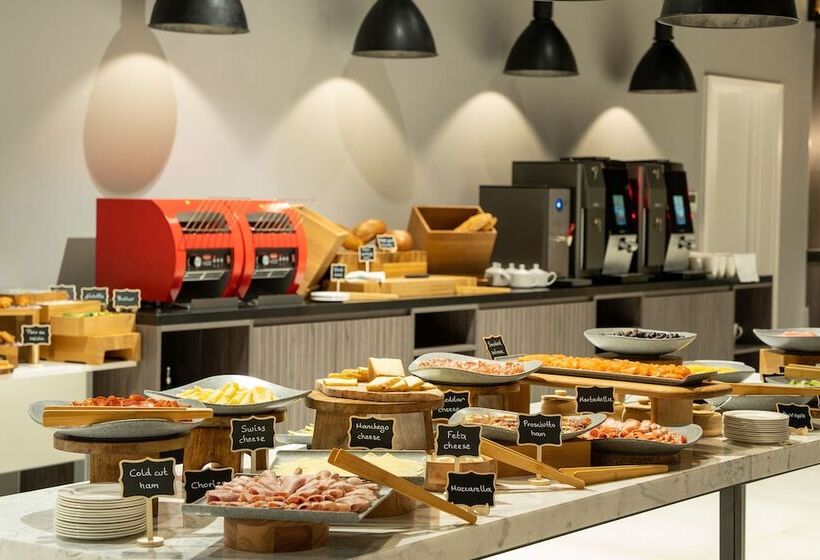 Fotos del hotel Innside By Melia Liverpool:  17