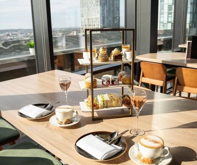 Fotos del hotel Innside By Melia Liverpool:  6