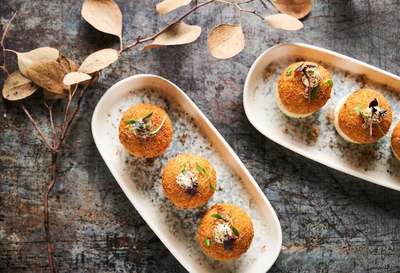 Fotos del hotel Innside By Melia Liverpool:  7