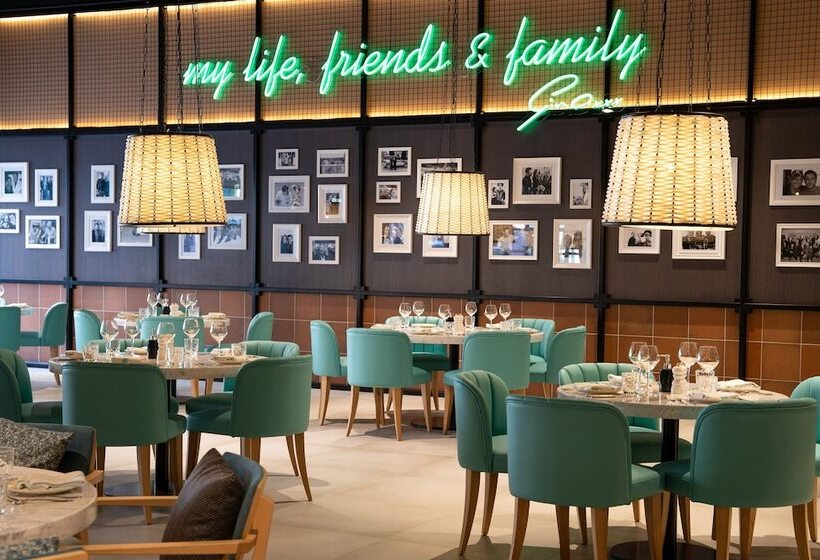 Fotos del hotel Innside By Melia Liverpool:  14