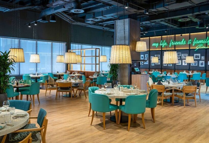 Fotos del hotel Innside By Melia Liverpool:  22