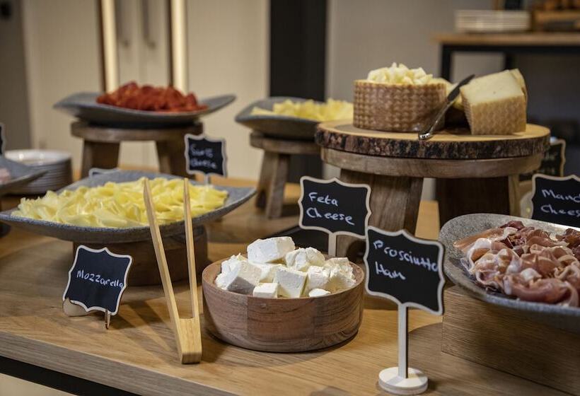 Fotos del hotel Innside By Melia Liverpool:  15