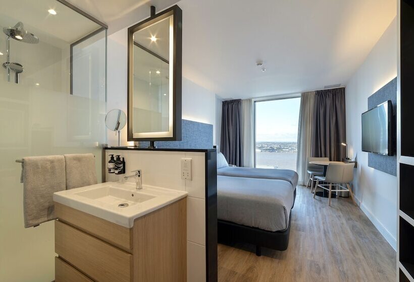 Fotos del hotel Innside By Melia Liverpool:  2