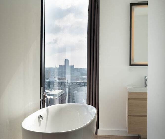 Fotos del hotel Innside By Melia Liverpool:  4