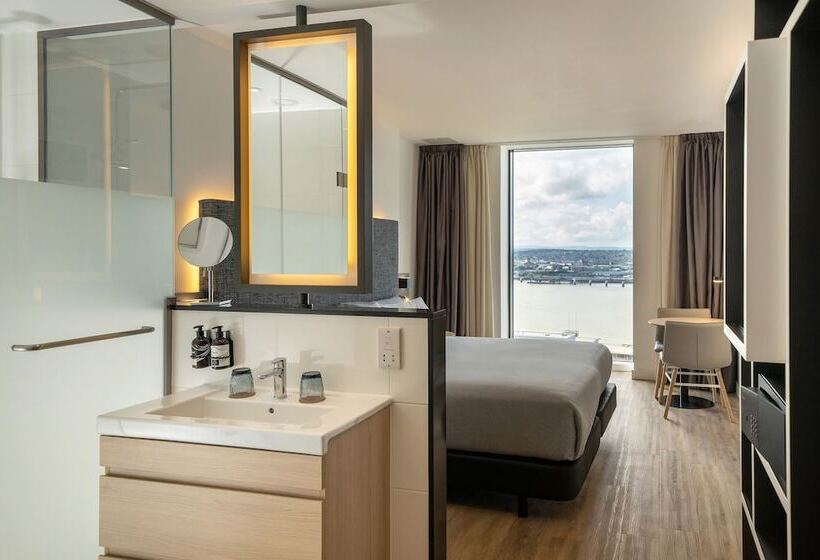 Fotos del hotel Innside By Melia Liverpool:  21