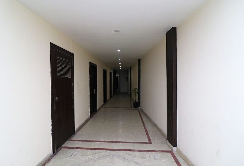 Fotos del hotel Oyo 23595 Hotel Tajway Inn:  17