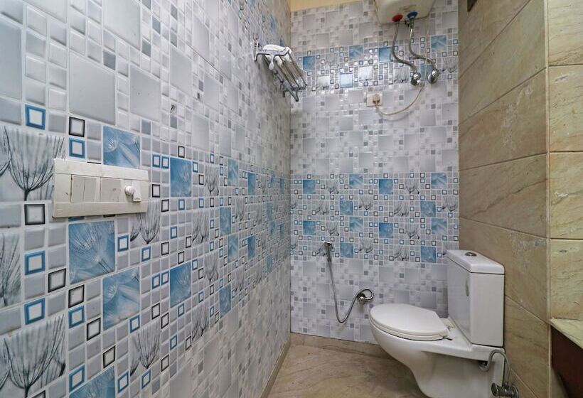 Fotos del hotel Oyo 23595 Hotel Tajway Inn:  3