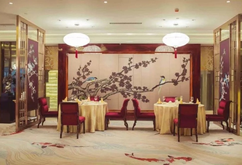Fotos del hotel Changsha Jiaxing Inn:  20