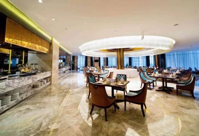 Fotos del hotel Changsha Jiaxing Inn:  19