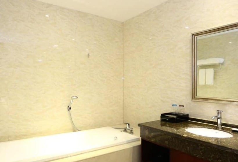 Fotos del hotel Changsha Jiaxing Inn:  18