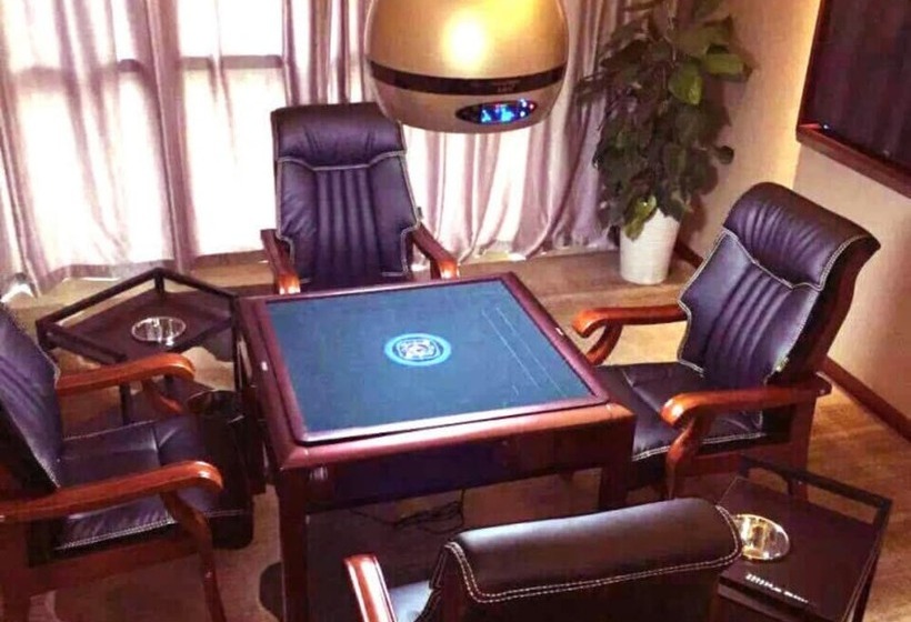 Fotos del hotel Changsha Jiaxing Inn:  16