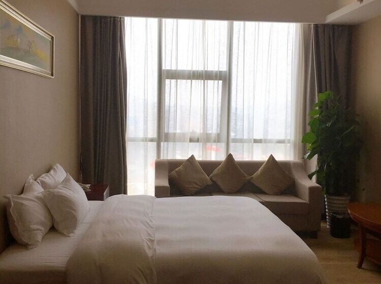 Fotos del hotel Changsha Jiaxing Inn:  15