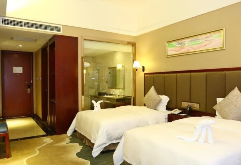 Fotos del hotel Changsha Jiaxing Inn:  13