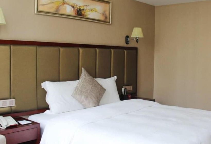 Fotos del hotel Changsha Jiaxing Inn:  6