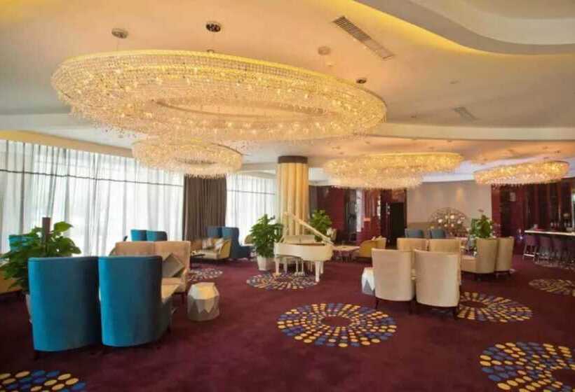 Fotos del hotel Changsha Jiaxing Inn:  3