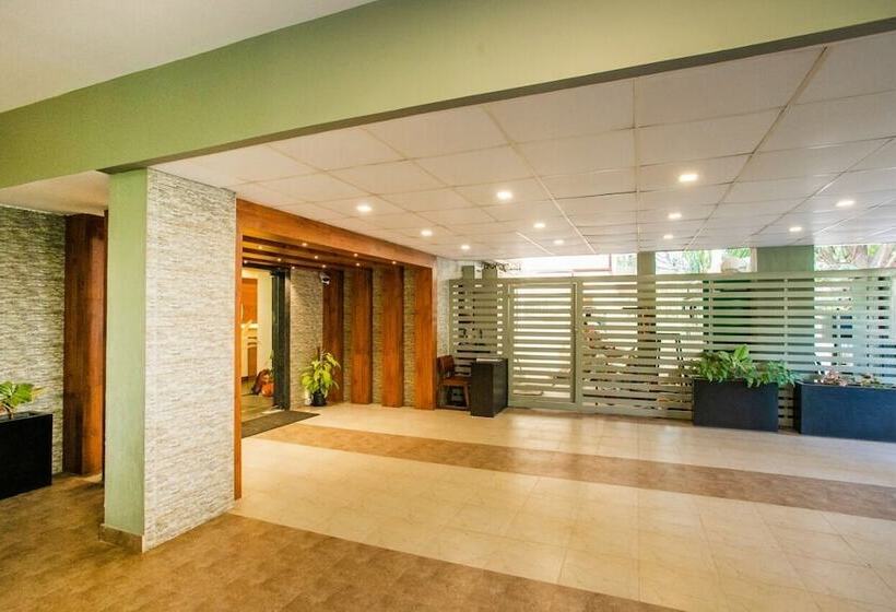 Fotos del hotel Dbrooks:  21